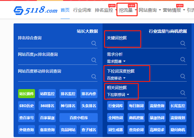 站群软件：新时代营销利器