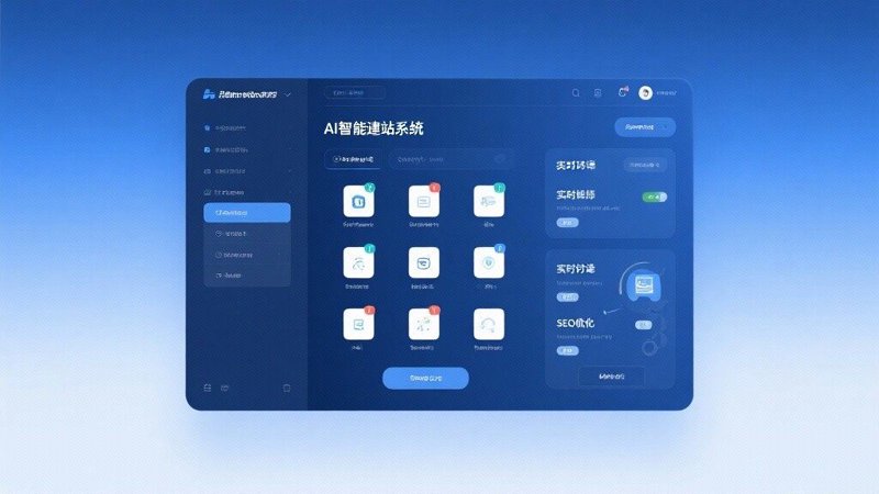 站群软件在电商行业的革新与应用